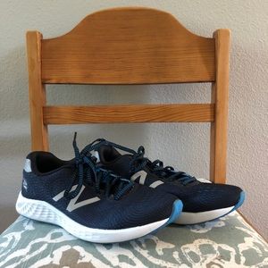 New Balance Fresh Foam Shoes